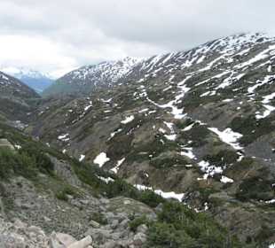 Klondike HIghway