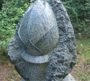 Premiumspazierwanderweg „Spur der Steine“