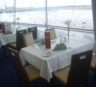 Oster Champagner Brunch