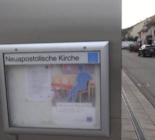 Neuapostolische Kirche