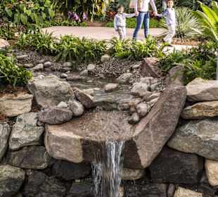 Raffeiner Orchideenwelt