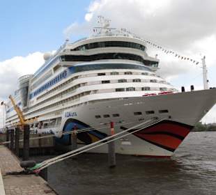 823. Hamburger Hafengeburtstag