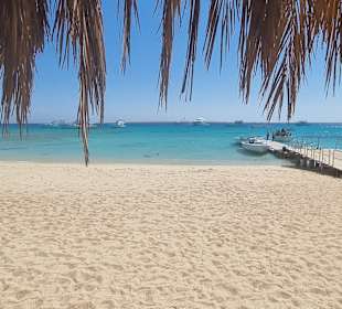 Giftun / Mahmya Inseln