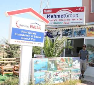 Mehmet Group
