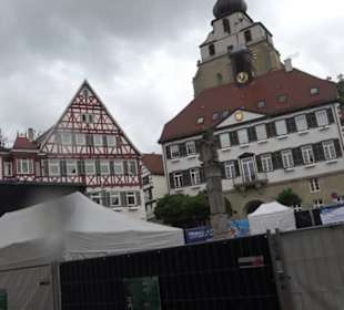 Historischer Stadtrundgang