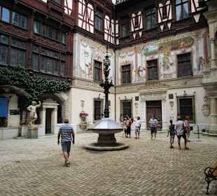 Castelul Peleș