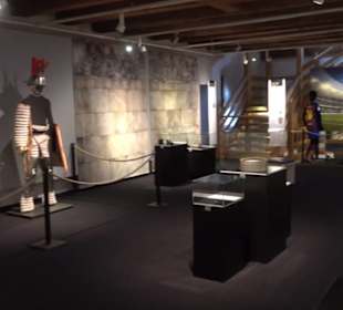 Archäologisches Museum