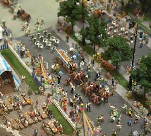 Miniatur Wunderland
