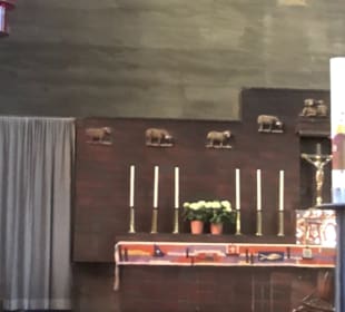 Kirche St. Anton