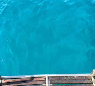 Bootstour Faliraki