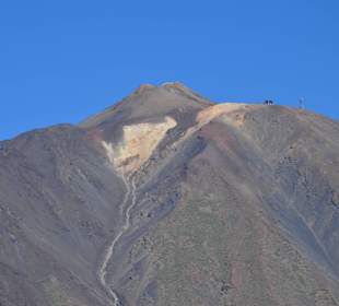 Park Narodowy Teide