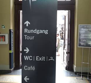 Museum für Naturkunde