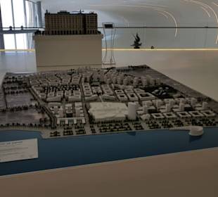 Heydar Aliyev Center
