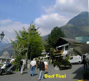 Dorf Tirol
