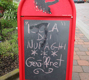 L' Isola dei Nuraghi