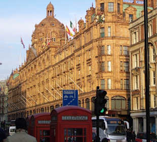 Harrods
