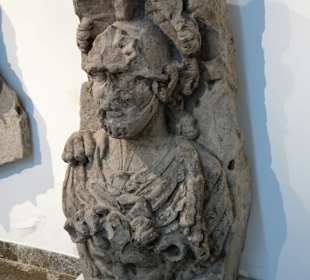 Impressionen aus dem Stadtmuseum Düsseldorf