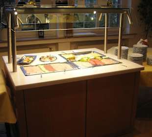 Frühstück (reichhaltig)