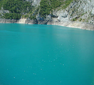 Fantastische Farbe
