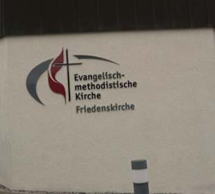 Evangelisch-methodistische Kirche