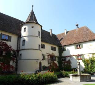 Innenhof
