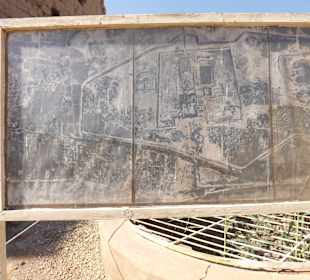 Karnak Tempel Ägypten