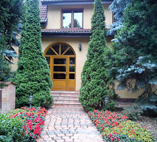 Restauracja Dom Polski