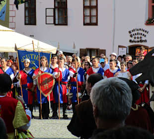 Festivalul Medieval de la Sighisoara