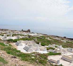 Cmentarz muzułmański