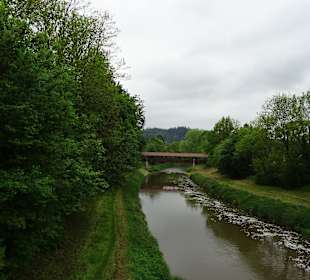 Stadtrundgang Gaildorf