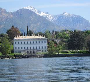 Villa Melzi