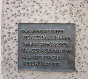 Altstadt Bad Bergzabern