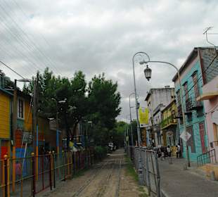 La Boca