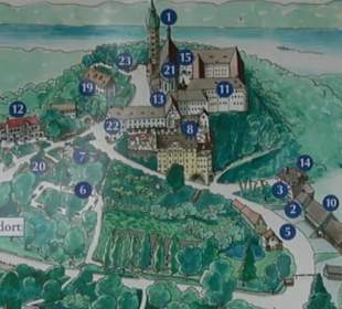 Kloster Andechs