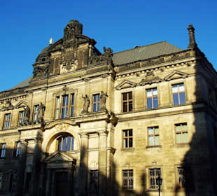 Brühlsche Terrasse