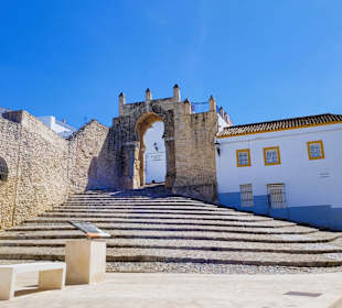 Arco de la Pastora