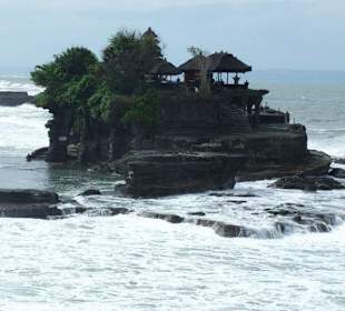 Tanah Lot