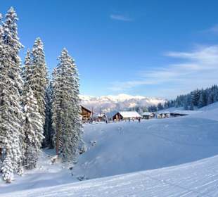 Mellau