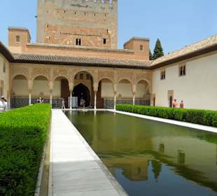 Alhambra