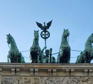Quadriga