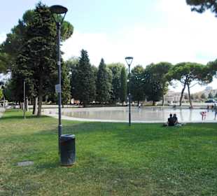 Arsenale Franz Josef I