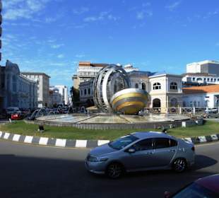 Altstadt George Town