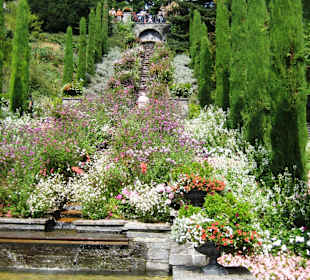 Blumeninsel Mainau