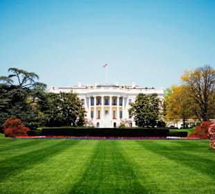 Weißes Haus / White House