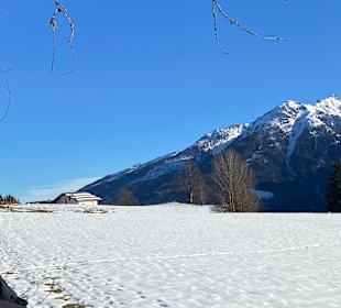 Wandern Neukirchen am Großvenediger