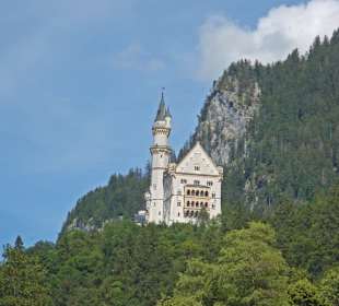 Neuschwanstein
