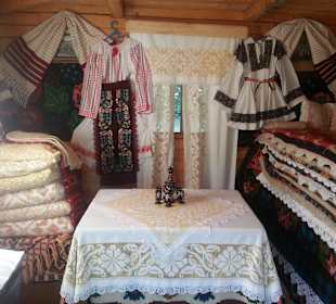 Festivalului Etnografic al Comunităţilor Răstolița