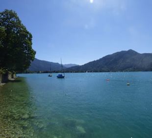 Tegernsee