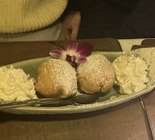 Thai Restaurant Rabiang München