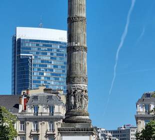 Kongress Säule 